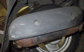 YAMAHA JOG Gen.4 2005 SA16J