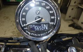 BMW R18 2020