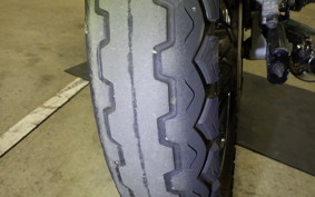 KAWASAKI ESTRELLA RS 2021 BJ250A