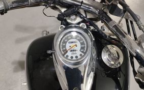 YAMAHA DRAGSTAR 400 1996 4TR