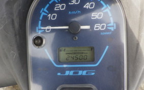 YAMAHA JOG-7 1989 AY01