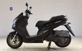 YAMAHA MAJESTY155 S SG28J