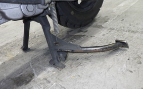 HONDA LEAD 125 2002 JF45