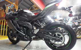 KAWASAKI NINJA ZX-4R SE 2024 ZX400P