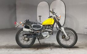 YAMAHA BRONCO 5BT