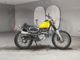Фото Yamaha BRONCO с японского аукциона