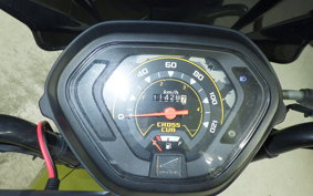 HONDA ｸﾛｽｶﾌﾞ110-2 JA45