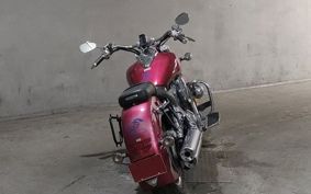 HONDA VTX1800 SC49