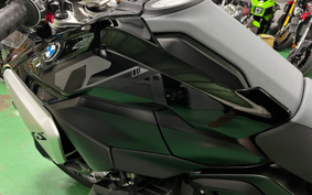 BMW R1300GS Touring 2024 0M21