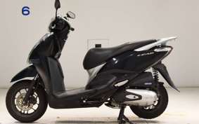 HONDA LEAD 125 JK12
