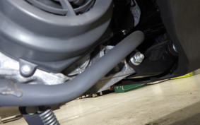 SUZUKI ADDRESS V125 DT11A