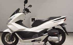 HONDA PCX 150 2013 KF18