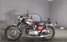 KAWASAKI W1 S 1969 W1F