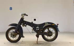 HONDA C92 SUPER CUB C92