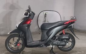 HONDA DIO 110 JF58