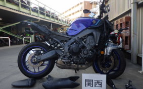 YAMAHA MT-09 AMT 2024 RN88J