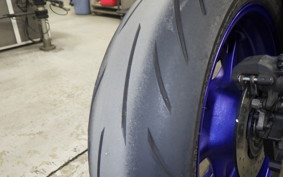 YAMAHA YZF-R6 2018