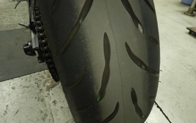 YAMAHA TRACER 9 GT 2024 RN70J