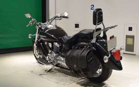 YAMAHA DRAGSTAR 1100 CLASSIC 2006 VP13J