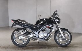 KAWASAKI BALIUS250 ZR250A