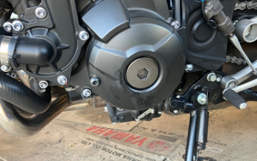 YAMAHA MT-09 Tracer GT 2018 RN51J