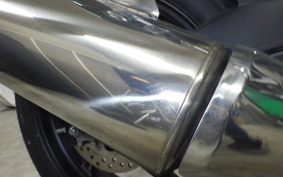 HONDA CB250F MC43
