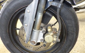 SUZUKI TR50 STREET MAGIC CA1LA