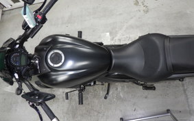 KAWASAKI VULCAN 650 SA 2016 EN650A