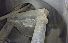 SUZUKI LET's 2 CA1PA