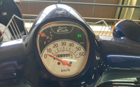 HONDA SUPER CUB50 AA09