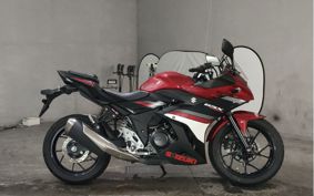 SUZUKI GSX250R DN11A