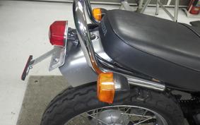 HONDA CB223S MC40