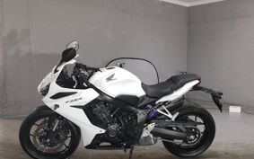 HONDA CBR650R 2023 RH03