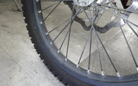 KTM 250 FREERIDE F