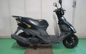 SUZUKI ADDRESS V125 CF4MA