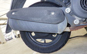 SUZUKI ADDRESS V50 Gen.2 CA44A