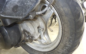 HONDA DIO GEN 2