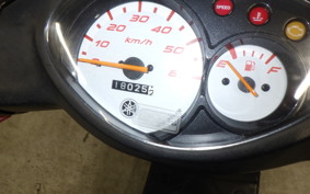 YAMAHA JOG ZR Gen.3 SA39J
