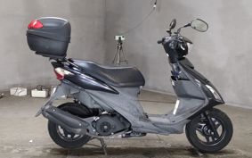 SUZUKI ADDRESS V125 CF4MA