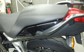 BMW K1200R 2007