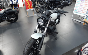 KAWASAKI ELIMINATOR 400-1 2023 EL400A