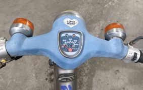 HONDA SUPER CUB50 C50