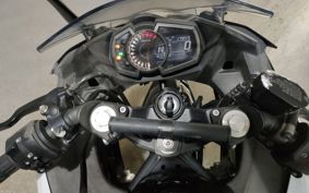 KAWASAKI NINJA 400 EX400G
