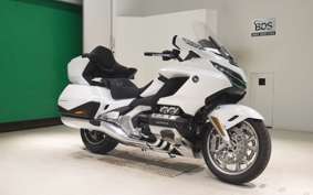 HONDA GL 1800 GOLD WING TOUR DCT 2026 SC79