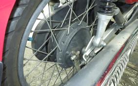 HONDA ｸﾛｽｶﾌﾞ110-2 JA45