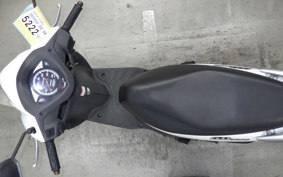 SUZUKI ADDRESS 110 1998 CE47A