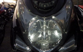 YAMAHA MAJESTY155 S 2006 SG28J