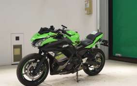 KAWASAKI NINJA 650 A 2018 ER650H