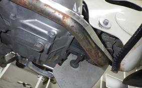 HONDA C90 SUPER CUB E HA02