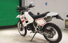 YAMAHA DT125R Gen.3 3FW